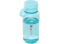 Ryder 900 ml RCS certified RPET sport bottle with multi-function lid 13