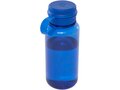 Ryder 900 ml RCS certified RPET sport bottle with multi-function lid 18