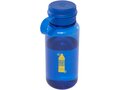 Ryder 900 ml RCS certified RPET sport bottle with multi-function lid 19