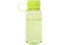Ryder 900 ml RCS certified RPET sport bottle with multi-function lid 27