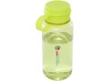 Ryder 900 ml RCS certified RPET sport bottle with multi-function lid 25