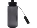 Ryder 900 ml RCS certified RPET sport bottle with multi-function lid 34