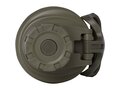 Fortis 700 ml RCS recycled stainless steel copper vacuum insulated water bottle (carbonated safe) 27