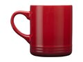 Laguna 330 ml ceramic mug 4