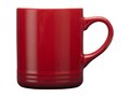 Laguna 330 ml ceramic mug 3
