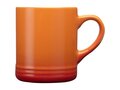 Laguna 330 ml ceramic mug 8