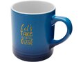 Laguna 330 ml ceramic mug 12