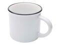 Bari 240 ml ceramic mug