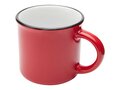 Bari 240 ml ceramic mug 4