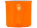 Bari 240 ml ceramic mug 11