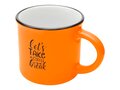 Bari 240 ml ceramic mug 9