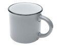 Bari 240 ml ceramic mug 16