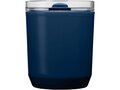 Hudson 180 ml recycled plastic double-wall tumbler 23