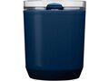 Hudson 180 ml recycled plastic double-wall tumbler 22