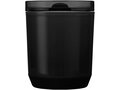 Hudson 180 ml recycled plastic double-wall tumbler 29