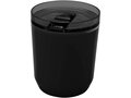 Hudson 180 ml recycled plastic double-wall tumbler 31
