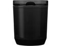 Hudson 180 ml recycled plastic double-wall tumbler 28