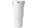 Bronx 900 ml RCS recycled stainless steel copper vacuum insulated tumbler with dual function lid 2