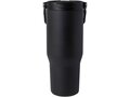 Bronx 900 ml RCS recycled stainless steel copper vacuum insulated tumbler with dual function lid 32