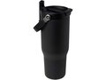 Bronx 900 ml RCS recycled stainless steel copper vacuum insulated tumbler with dual function lid 33
