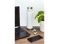 Thor 650 ml RCS recycled stainless steel copper vacuum insulated water bottle 6