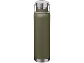 Thor 650 ml RCS recycled stainless steel copper vacuum insulated water bottle 26
