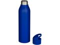 Sky 650 ml RCS recycled single wall stainless steel water bottle 19