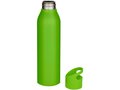 Sky 650 ml RCS recycled single wall stainless steel water bottle 23