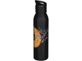 Sky 650 ml RCS recycled single wall stainless steel water bottle 29