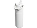 Stanley IceFlow™ 2.0 700 ml water bottle with flip straw