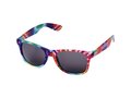 Sun Ray tie dye sunglasses 1