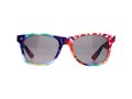 Sun Ray tie dye sunglasses 2