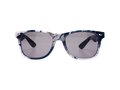 Sun Ray tie dye sunglasses 5