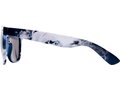 Sun Ray tie dye sunglasses 10