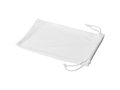 Clean microfibre pouch for sunglasses