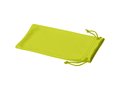 Clean microfibre pouch for sunglasses 14