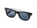 Sun Ray colour block sunglasses 4