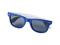 Sun Ray colour block sunglasses 8