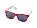 Sun Ray colour block sunglasses 9