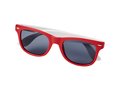 Sun Ray colour block sunglasses 12