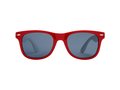 Sun Ray colour block sunglasses 11