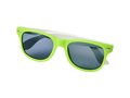 Sun Ray colour block sunglasses 16