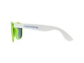 Sun Ray colour block sunglasses 14