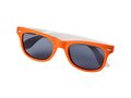 Sun Ray colour block sunglasses 20