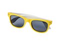 Sun Ray colour block sunglasses 24