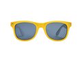 Sun Ray colour block sunglasses 23