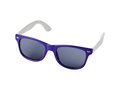 Sun Ray colour block sunglasses 25