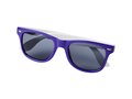 Sun Ray colour block sunglasses 27