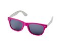 Sun Ray colour block sunglasses 28