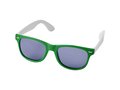 Sun Ray colour block sunglasses 32